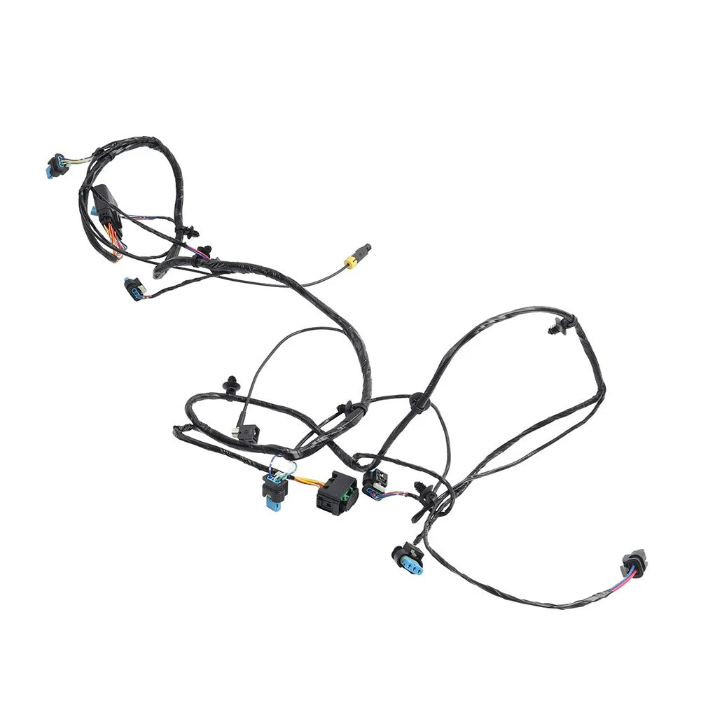 Front Bumper Wiring Harness for Land Rover Range Rover (2023–2025)