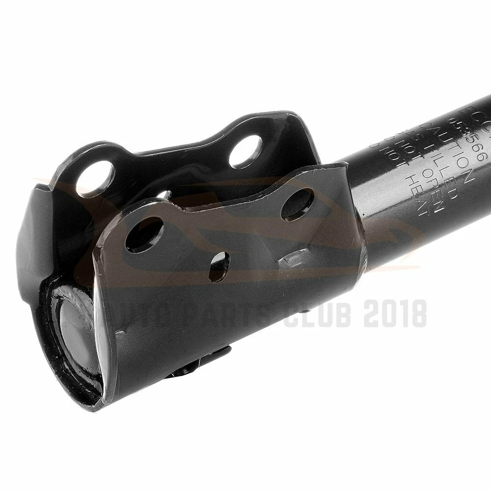2X Front Shock Absorbers for Scion xA xB (2004-2006)