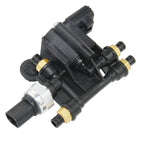 Air Suspension Valve Block for Land Rover Range Rover Sport LR3 LR4 (2005–2013) RVH000046