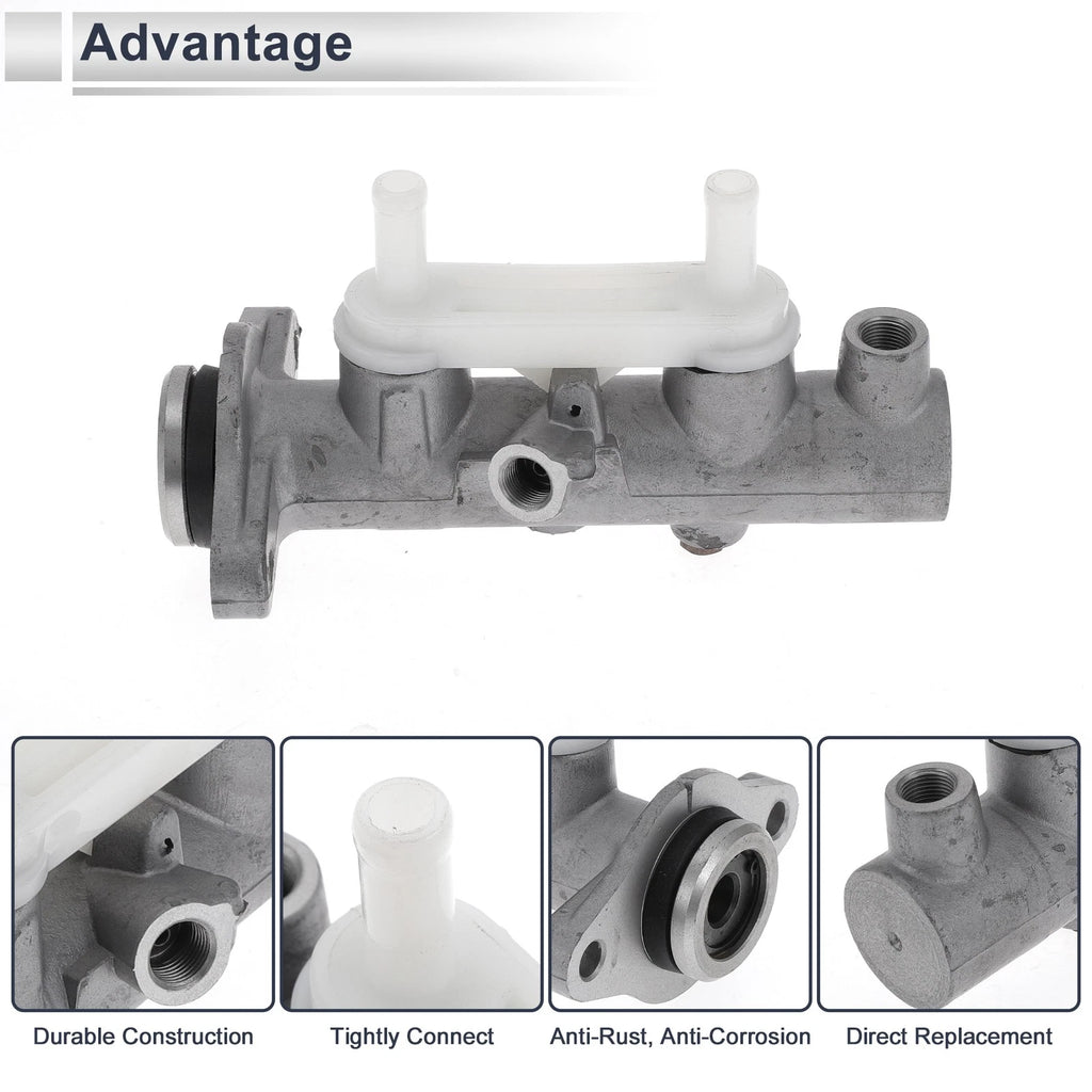 Brake Master Cylinder No. 4720148070 for Lexus RX300 (2001–2002)