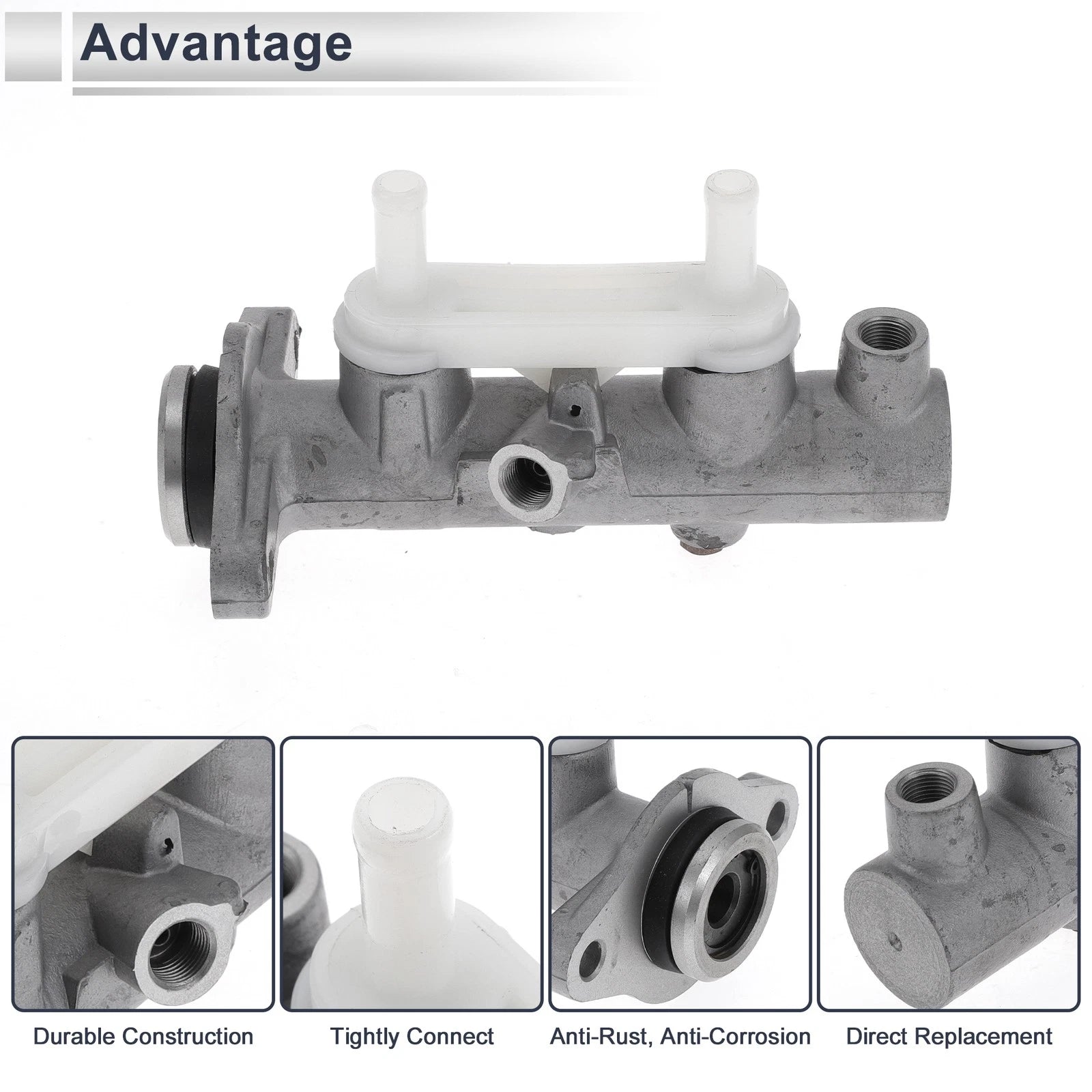Brake Master Cylinder No. 4720148070 for Lexus RX300 (2001–2002)