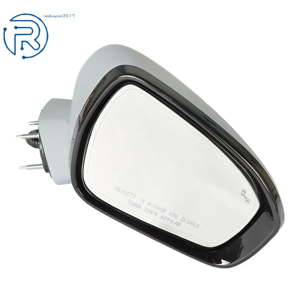 Right Side Mirror for Ford Fusion (2018)