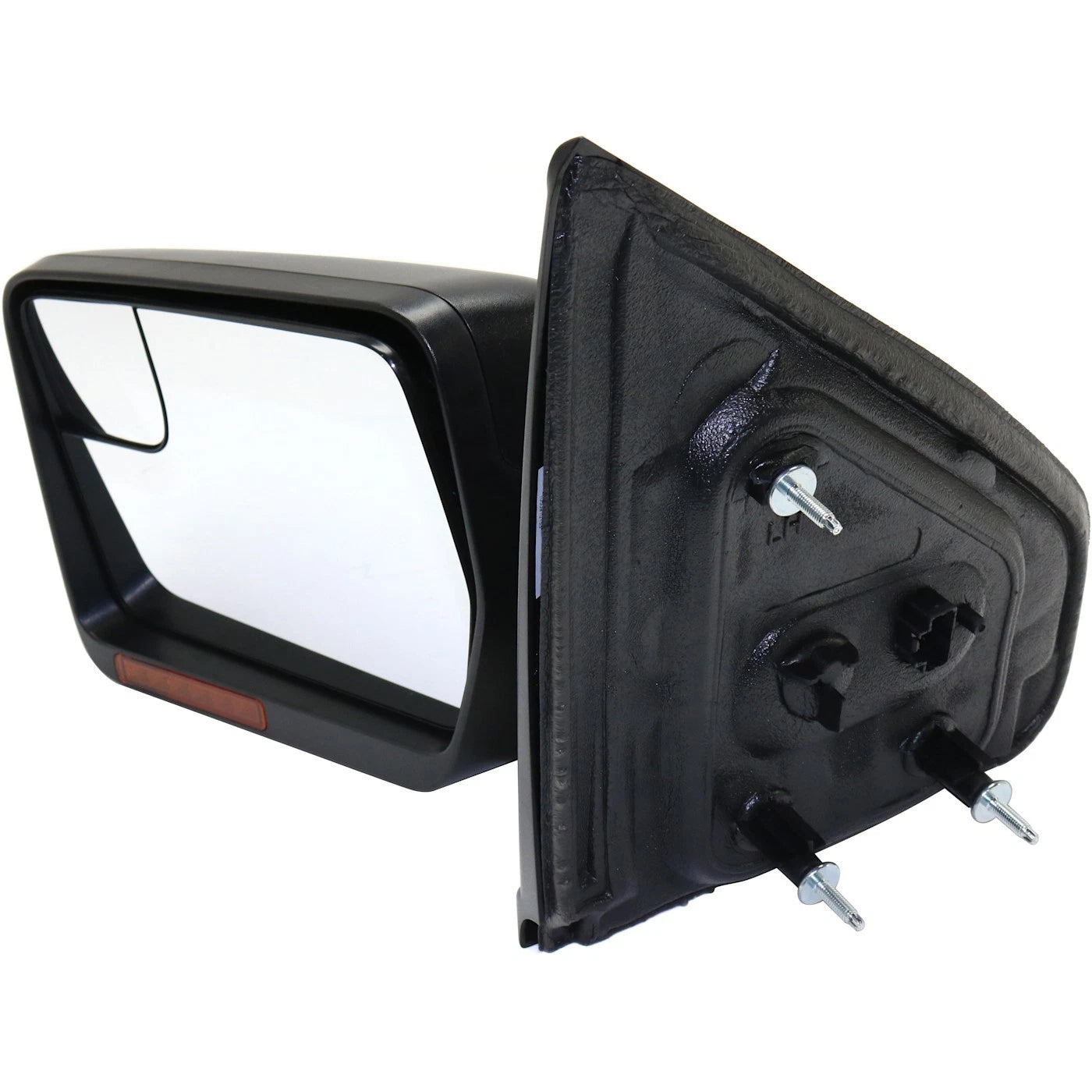 Power Left Mirror for Ford F-150 (2011–2014) Heated with Signal Light