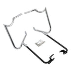 Saddlebag Bracket Guard Bar for Harley Touring Electra Street Glide (2014-2024)