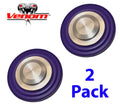 2-Pack Air/Fuel Regulator Diaphragm for Mercury Optimax (2.5L 3.0L) 8M6002988