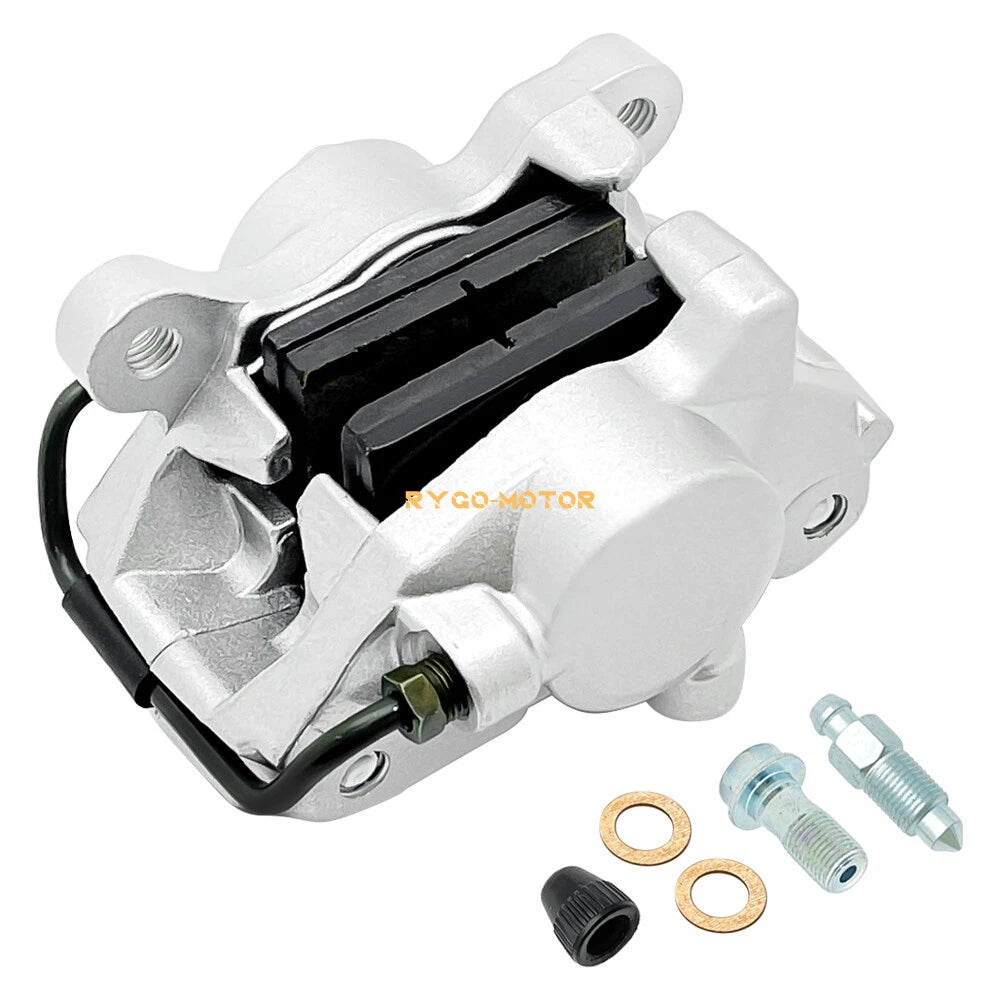 Hydraulic Brake Caliper for Ski-Doo MXZ Legend Expedition Freestyle (2002–2023)