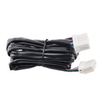 Plug-N-Play Taillight Fender Wiring Harness for Harley-Davidson Dyna (1997–2011)