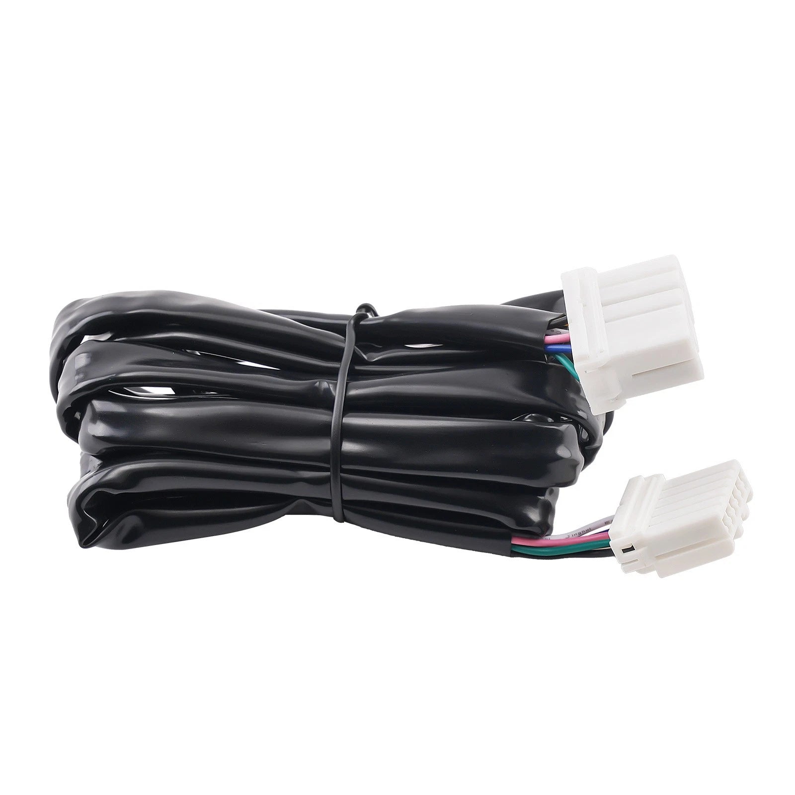 Plug-N-Play Taillight Fender Wiring Harness for Harley-Davidson Dyna (1997–2011)