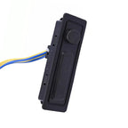 Trunk Liftgate Release Switch for 2011-2017 Nissan Juke (2011-2017)