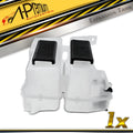 Coolant and Washer Fluid Reservoir Assembly for Ford Explorer 