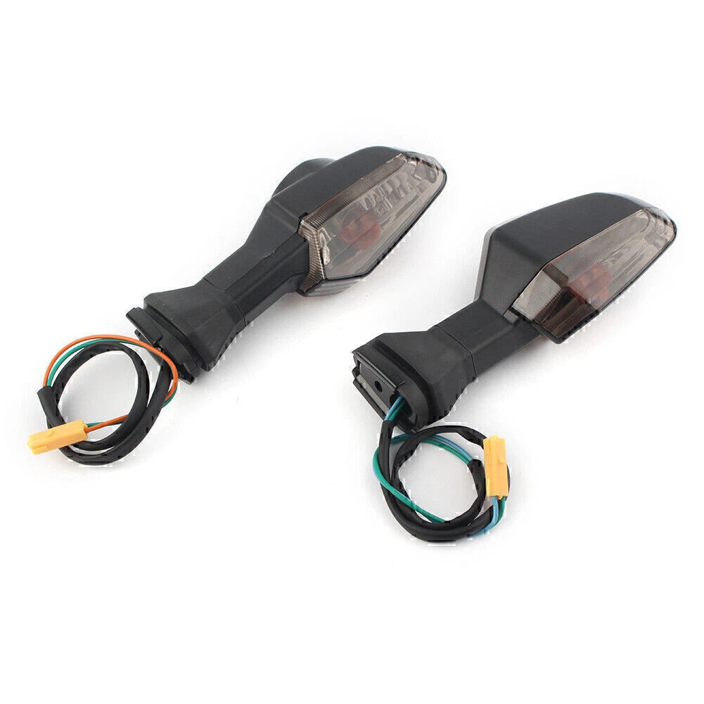 2X Rear Turn Signal Indicator Light Bulbs for Kawasaki Ninja 300 (2013–2017)