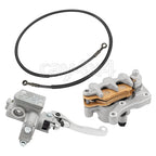 Front Brake Caliper & Master Cylinder & Line for Yamaha YZ450F YZ450FX (2016–2023)
