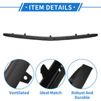 Front Lower Center Bumper Grille Trim for Mercedes-Benz S450 (2018–2020)