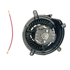 HVAC Heater Blower Motor w/Cage for Mercedes Benz C220 C230 C280 (1994–2002)