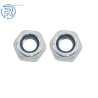 Outboard Rotary Steering Kit for Boats (17 Feet)