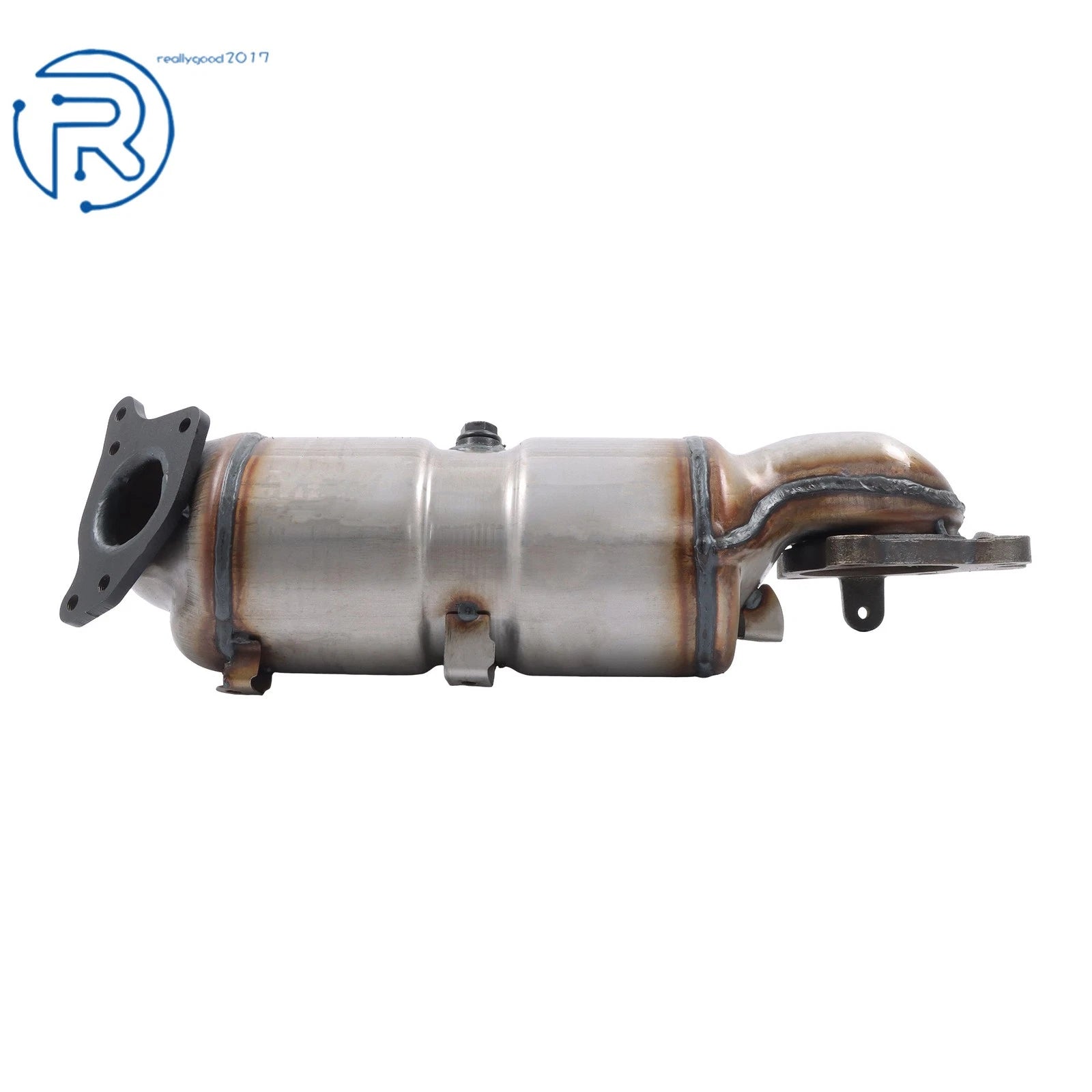 Front Catalytic Converter for Honda Civic CR-V 1.5L (2016–2021) 17547