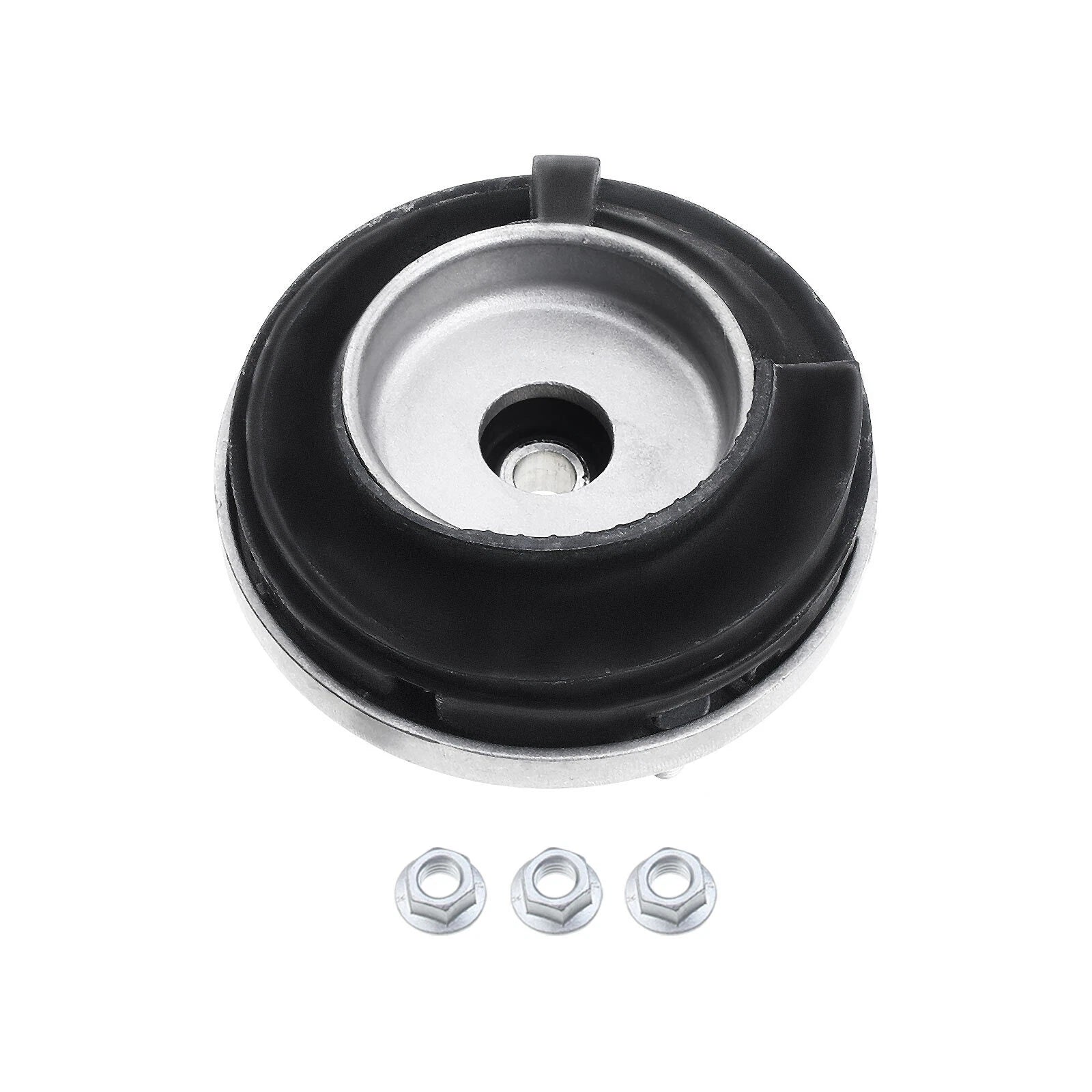Rear Suspension Strut Mount for BMW 528i 535d 535i 550i 640i 650i (2011–2017)