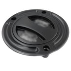 Keyless Gas Cap for Suzuki GSXR600/750 (2004–2009)