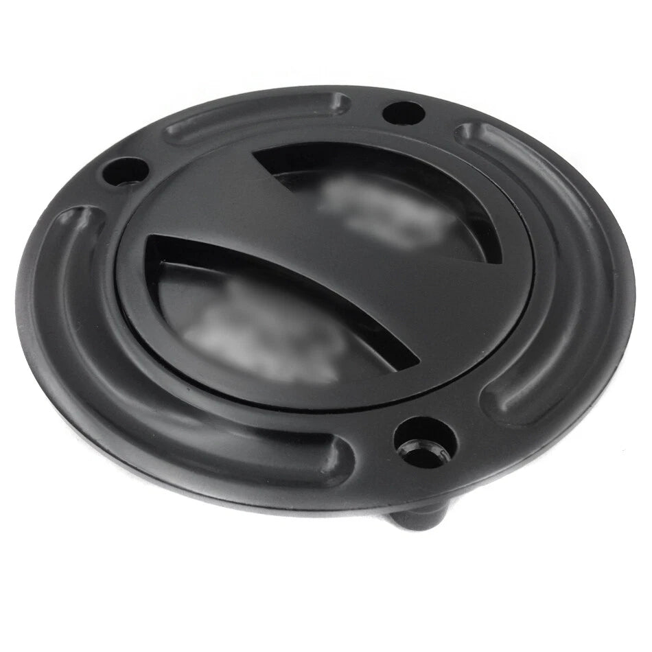 Keyless Gas Cap for Suzuki GSXR600/750 (2004–2009)