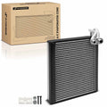 A/C Evaporator Core for Nissan Rogue (2013–2015)