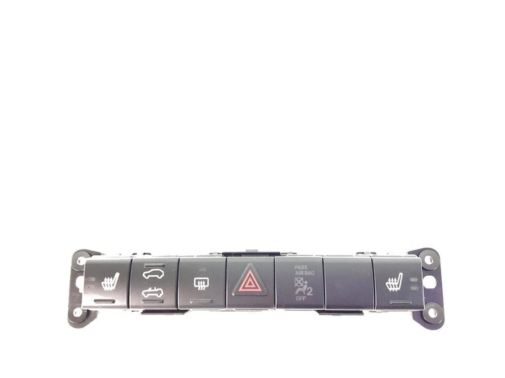 Convertible Top Switch for Chrysler PT Cruiser (2006–2008) 04602659AF