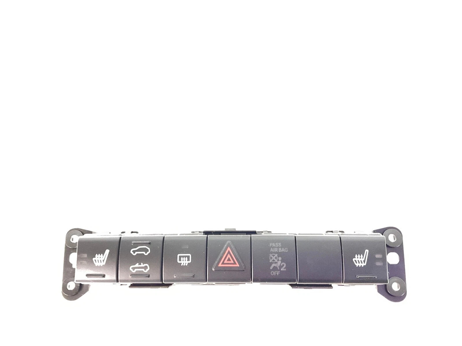 Convertible Top Switch for Chrysler PT Cruiser (2006–2008) 04602659AF