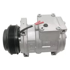 AC Compressor Kit Replacement for BMW 540i 4.0L (1994-1994)