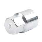 Wheel Lock Key for Ford Mustang, F-150 (2004-2023)
