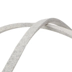 5/8 in x 185 in Deck Belt for Toro Mower ZX6050 MX6080