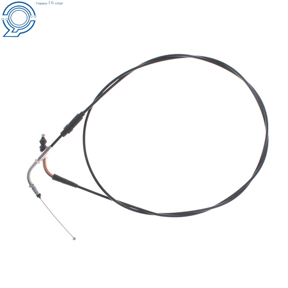 Throttle Cable for Yamaha Keeway Redcat Scooters (4 Stroke)