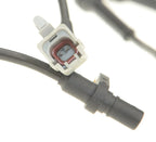 2X ABS Wheel Speed Sensor for Nissan Rogue (2008-2013)