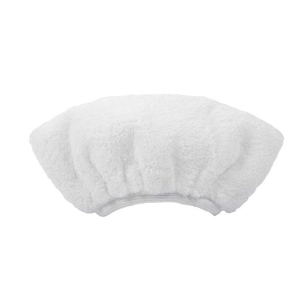 Set of 4 Microfiber Cleaning Cloths for Karcher SC1 SC2 SC3 SC4 SC5 SV7