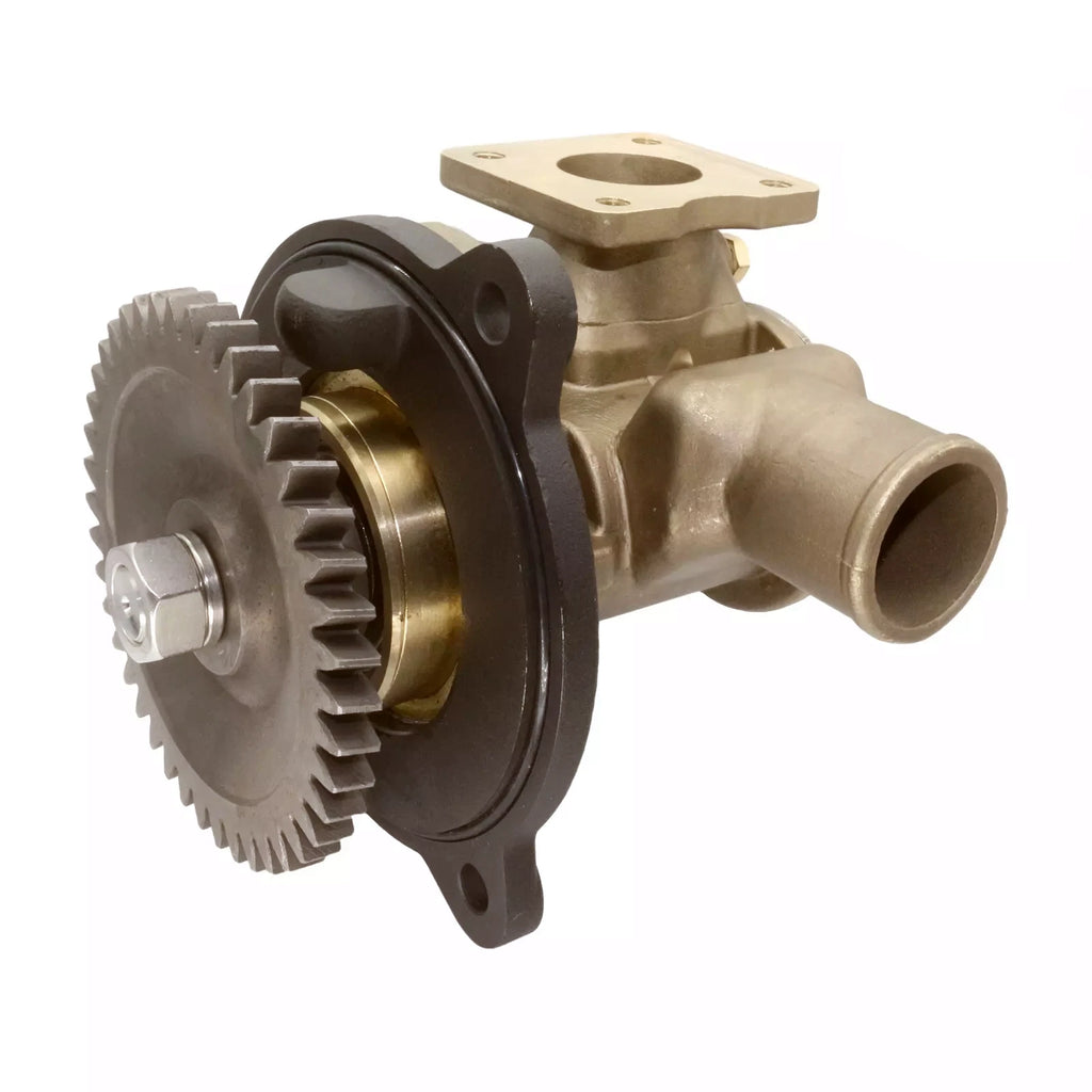 Sea Water Pump for Volvo Penta D9 D11 (2000–2023) 21380886