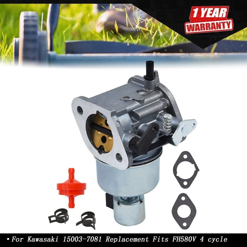 Carburetor for John Deere LX288 LX280 (1995â2006)