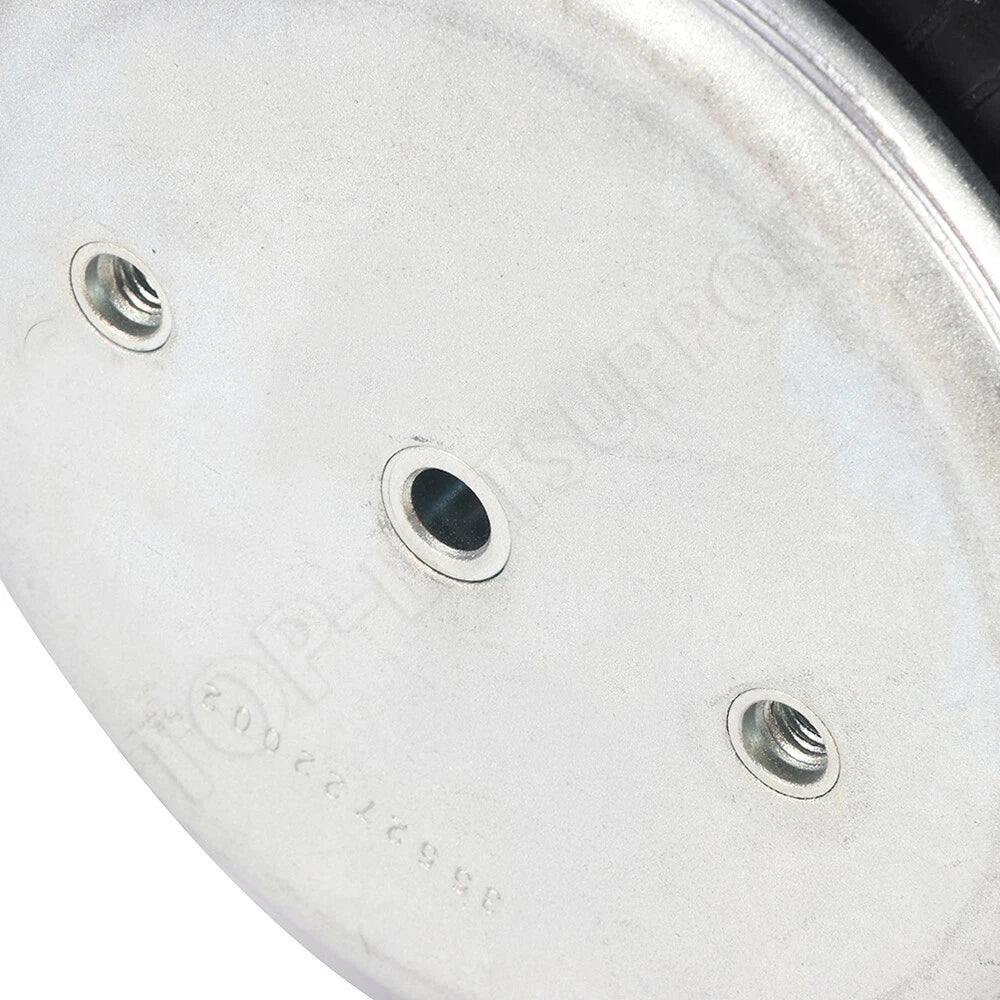 2X Air Suspension Air Spring Bags for Freightliner