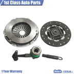 Clutch Kit with Slave Cylinder for Saturn Vue (2002–2007)