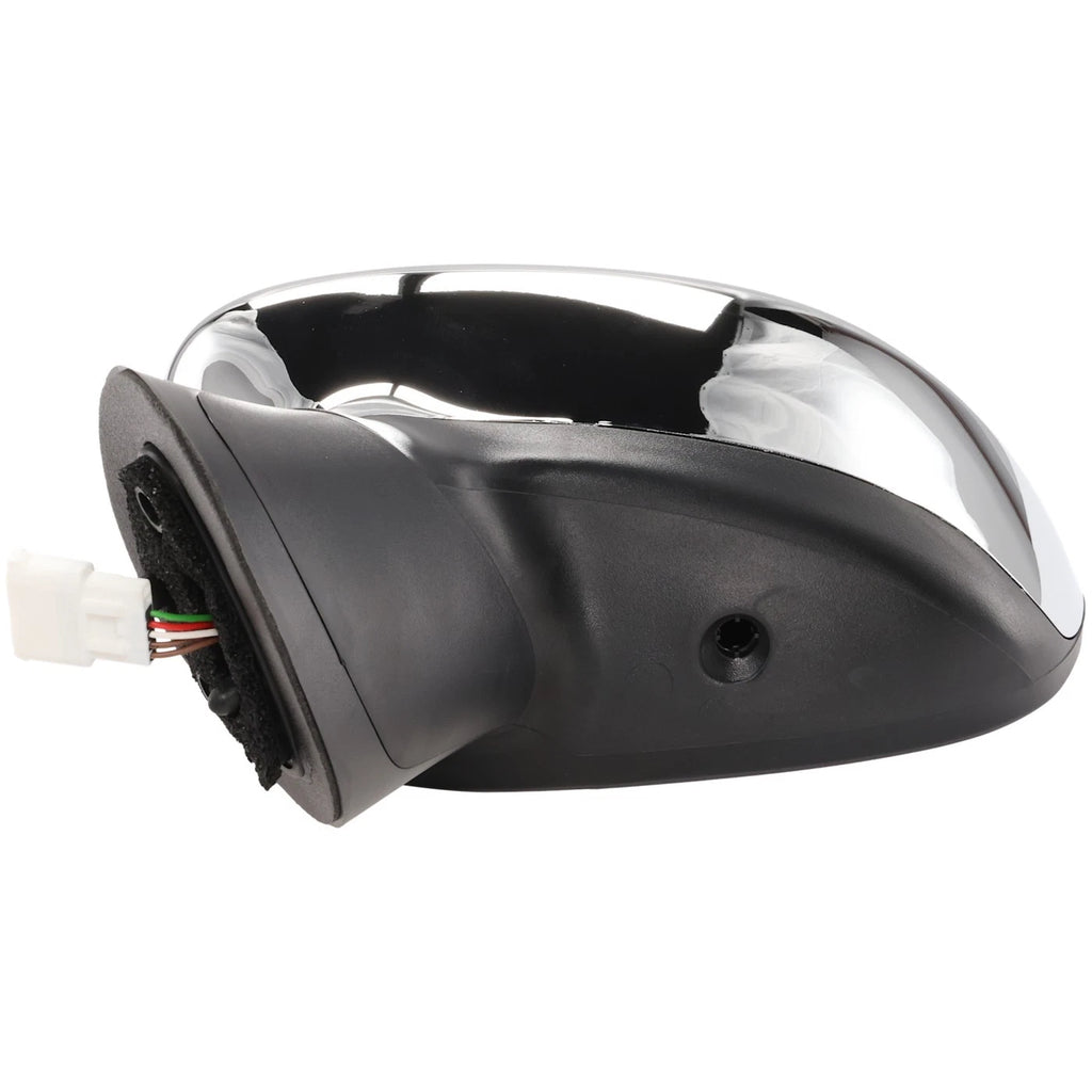 Heated Driver Left Side Mirror for Fiat 500 (2012–2018)