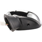 Heated Driver Left Side Mirror for Fiat 500 (2012–2018)