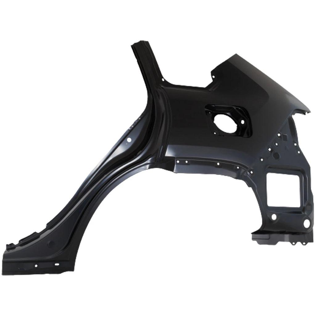Left Rear Quarter Panel for Toyota RAV4 (2019–2024)