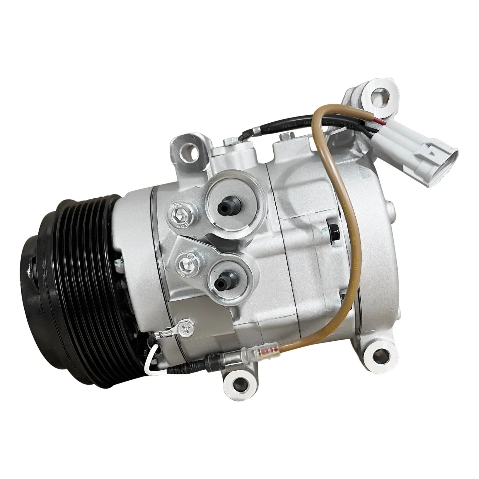 AC Compressor Kit Replacement for Toyota Tacoma 2.7L (2005-2015)