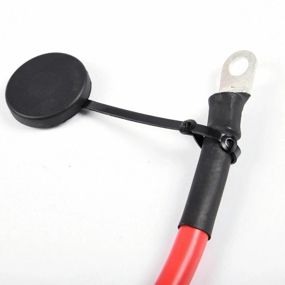 Positive Battery Cable Power Wire for BMW E90–E92 E82 E84 E88 X1 (2006–2013)