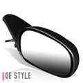 OE Style Manual Side View Door Mirror Right for Toyota Corolla (1998–2002) TO1321144