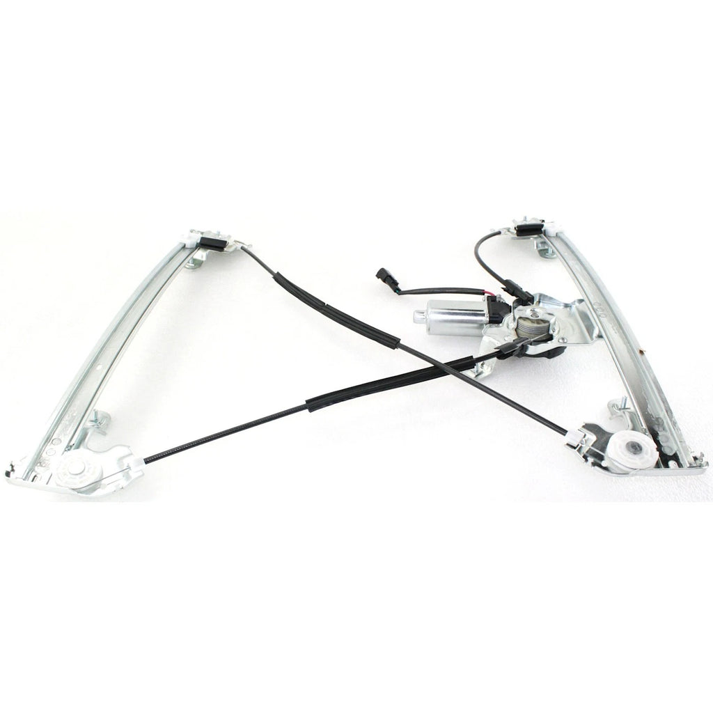 Power Window Regulator for Ford F-150 (2004–2008) Front Left