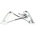 Power Window Regulator for Ford F-150 (2004–2008) Front Left