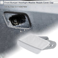 Headlight Washer Nozzle Cover Cap for BMW 320i (2012–2013)