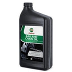 Case of 12 Castrol 215309 Bar and Chain Oil for Chainsaws (All Season)