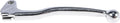 Clutch Lever for Yamaha TT-R125, TW200 (1996–2003) - Silver