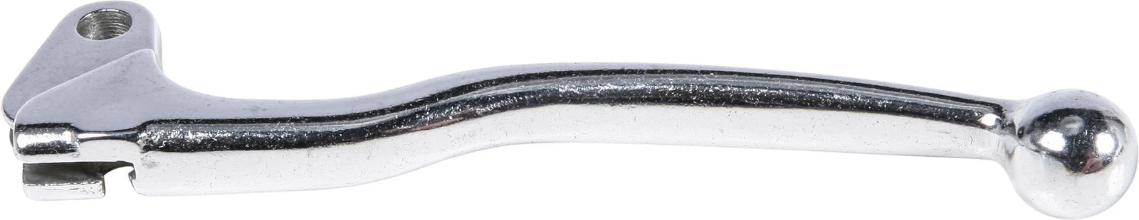 Clutch Lever for Yamaha TT-R125, TW200 (1996–2003) - Silver