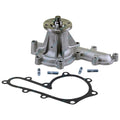 Timing Belt + W/Pump Kit for Landcruiser HDJ80 90-3/95 4.2L 1HD-T Turbo Diesel