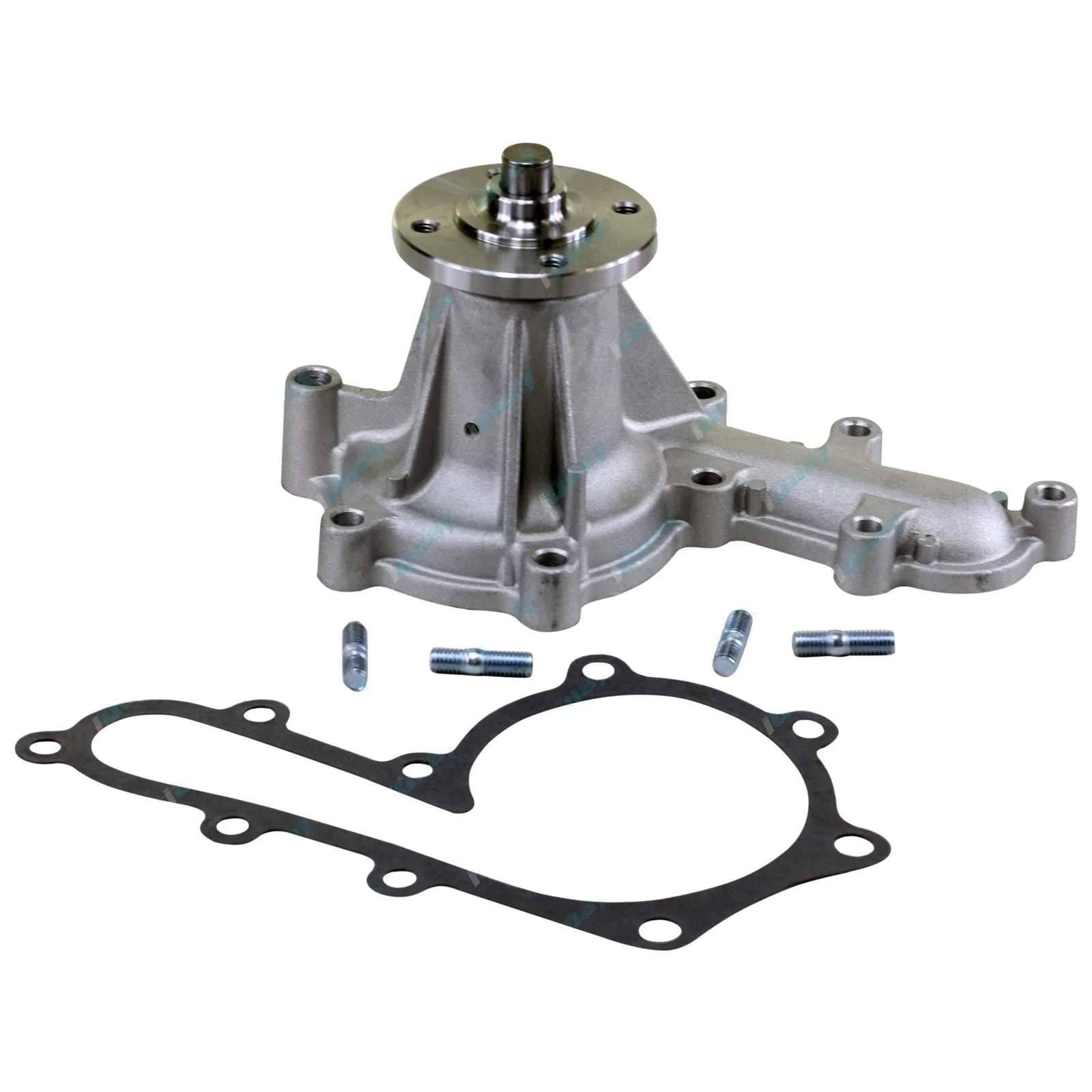 Timing Belt + W/Pump Kit for Landcruiser HDJ80 90-3/95 4.2L 1HD-T Turbo Diesel